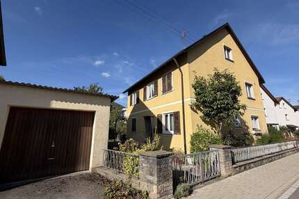 Haus zum Kaufen in Kuchen 429.000,00 € 222 m²