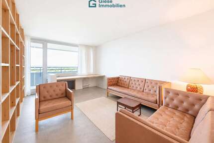 Wohnung zum Kaufen in Stuttgart Plieningen 279.000,00 € 84.76 m² - Stuttgart / Plieningen