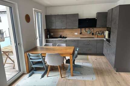 Wohnung zum Mieten in Veitsbronn 1.020,00 € 78 m²