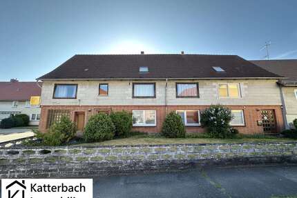 Haus zum Kaufen in Seesen 105.000,00 € 293 m²