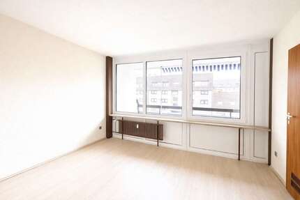 Wohnung zum Mieten in Herne 326,92 € 47 m²