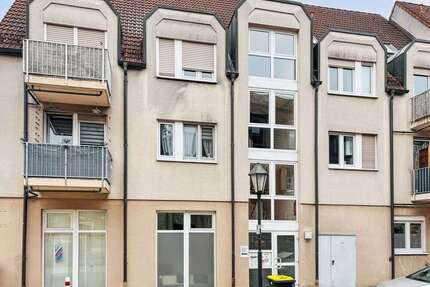 Wohnung zum Kaufen in Stein 129.000,00 € 40 m²