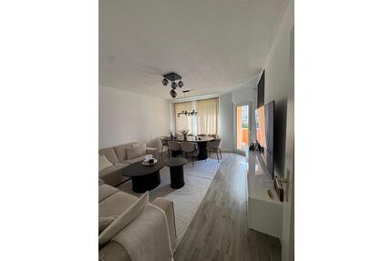 Wohnung zu Miete - 789,00&nbsp;EUR Kaltmiete, ca.&nbsp; 70,00&nbsp;m&sup2; in Minden (PLZ: 32427) Bärenkämpen