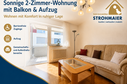 Wohnung zum Kaufen in Oberrot 119.000,00 € 49 m²