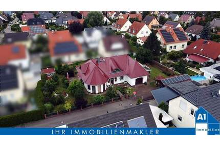 Gemütliches, hochwertiges und energieeffizientes Wohnhaus mit Potenzial für Generationenwohnen - Leipzig Böhlitz-Ehrenberg