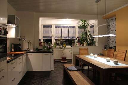 Wohnung zum Mieten in Ulm 450,00 € 112 m²