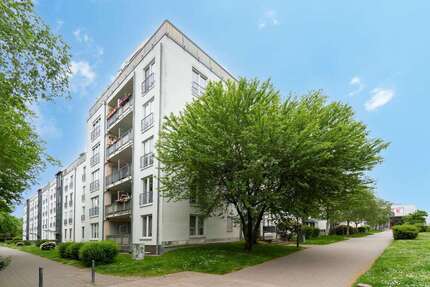 Wohnung zum Kaufen in Leipzig 146.000,00 € 64.78 m²