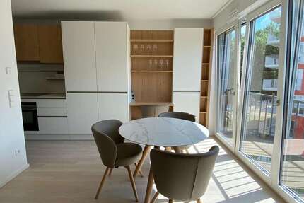 Wohnung zum Mieten in München 1.790,00 € 48 m²