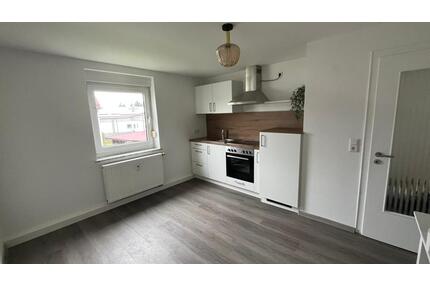 2-Zimmer-Wohnung in Auerbach, 33 m², 1. OG, ab 01.07.2026 - Auerbach in der Oberpfalz