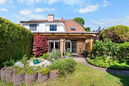Haus zum Kaufen in Henstedt-Ulzburg 515.000,00 € 112 m²