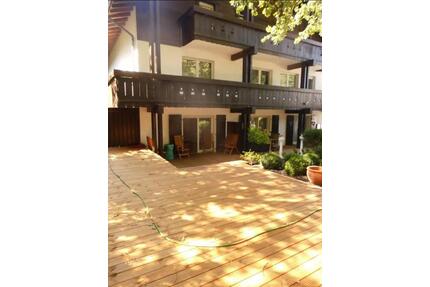 Singlewohnung in Oerlinghausen bei Bielefeld