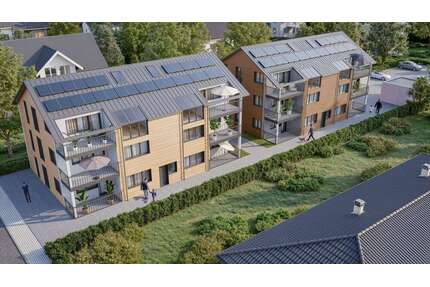 Wohnung zum Kaufen in Ringsheim 396.500,00 € 69.17 m²