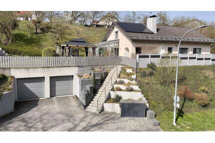 Haus zum Kaufen in DingolfingTeisbach 495.000,00 € 173 m² - Dingolfing/Teisbach