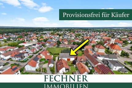 Grundstück zu verkaufen in Ingolstadt Zuchering 439.800,00 € 700 m² - Ingolstadt / Zuchering
