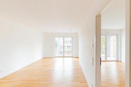 JETZT anmieten! Gemütliche 2-Zimmer-Wohnung mit EBK und Balkon - Bad Homburg vor der Höhe Gonzenheim
