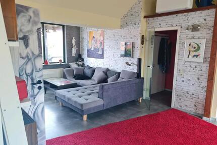 Dachetageneigentumswohnung - 270.000,00&nbsp;EUR Kaufpreis, ca.&nbsp; 99,00&nbsp;m&sup2; in Leipzig (PLZ: 04315) Ost