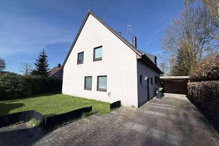 Wohnung zum Kaufen in Oldenburg 135.000,00 € 40.89 m²