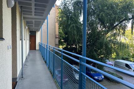 privat: 1-Zimmer mit Balkon im Hansaviertel direkt an der Spree - Berlin Mitte