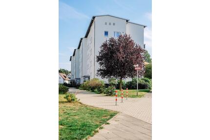 Modern und schick im Hellwinkel 1.OG rechts - Wolfsburg Almke