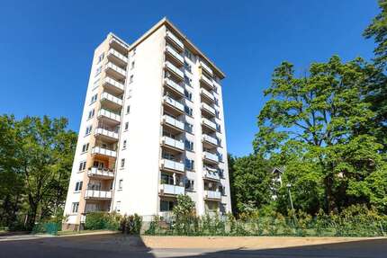 Wohnung zum Kaufen in Offenbach am Main 269.000,00 € 62 m²