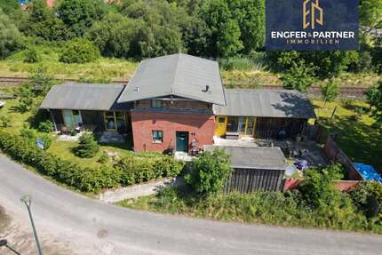 Haus zum Kaufen in Parkentin 379.000,00 € 143 m²