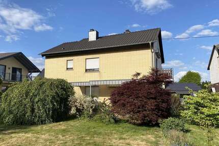 Haus zum Kaufen in Rheinböllen 319.000,00 € 145 m²