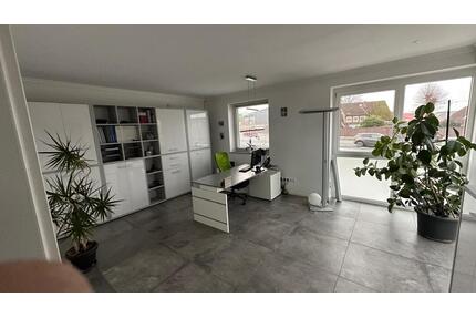 2 Büroräume in Nottensdorf zu vermieten - Horneburg