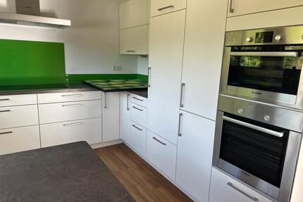 Wohnung zur Miete mit 2 Balkone in Ortsteil von Gengenbach