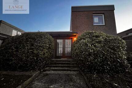 Neustadt: Einfamilienhaus in beliebter & ruhiger Wohnlage - Neustadt am Rübenberge