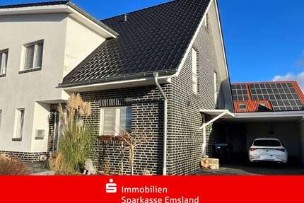 Haus zum Kaufen in Meppen 350.000,00 € 115.96 m²