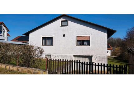 Haus in Holzheim am Forst - 300.000,00&nbsp;EUR Kaufpreis, ca.&nbsp; 124,00&nbsp;m&sup2; in Kallmünz (PLZ: 93183)
