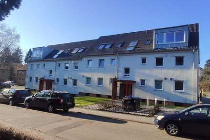 Wohnung zum Mieten in Brühl 1.290,00 € 91.62 m²