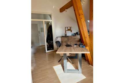 Wohnung zum Mieten in Ober-Ramstadt 420,00 € 38 m²