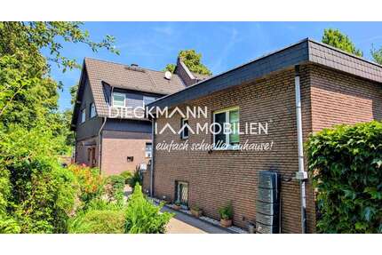 Haus zum Kaufen in Duisburg Walsum 650.000,00 € 277 m² - Duisburg / Walsum