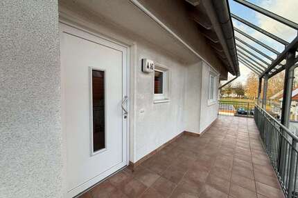 Wohnung zum Kaufen in Steinheim 149.990,00 € 50 m²