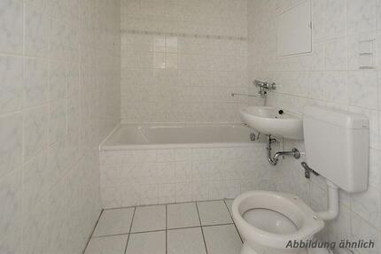 Hier stimmt der Preis - 342,00&nbsp;EUR Kaltmiete, ca.&nbsp; 56,96&nbsp;m&sup2; in Halle (Saale) (PLZ: 06132) Silberhöhe