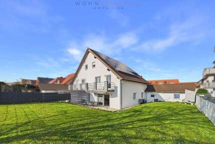 Haus zum Kaufen in Bad Rappenau 629.000,00 € 141.32 m²