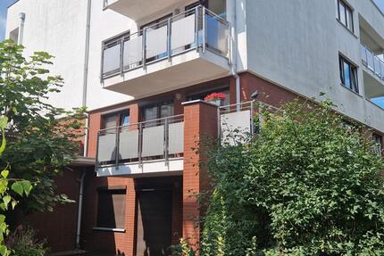 Wohnung mit Garten in Kolberg, 600 Meter zum Strand, von Privat - Berlin Mitte