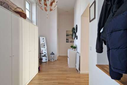 Wohnung zum Mieten in Villingen-Schwenningen 1.225,00 € 112.45 m²