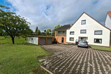 Haus zu verkaufen! - 255.000,00&nbsp;EUR Kaufpreis, ca.&nbsp; 220,00&nbsp;m&sup2; in Hessisch Oldendorf (PLZ: 31840)