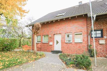 Charmant. Zeitlos. Wohnlich. - 445.000,00&nbsp;EUR Kaufpreis, ca.&nbsp; 132,00&nbsp;m&sup2;&nbsp;Wohnfl&auml;che in Grevenbroich / Neuenhausen (PLZ: 41517)