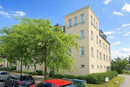 Wohnung zum Mieten in Potsdam 617,87 € 59.64 m²