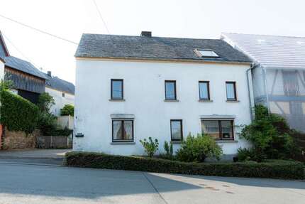 Haus zum Kaufen in Attenhausen 145.000,00 € 164 m²
