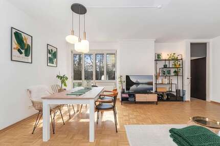 Wohnung zum Kaufen in München 599.000,00 € 82 m²