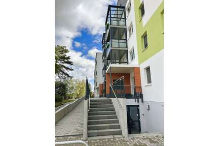 Wohnung zum Mieten in Wurzen 430,00 € 56 m²