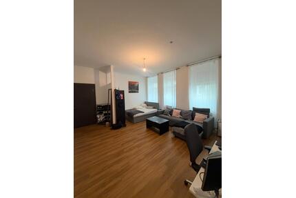 Möblierte 47m² Wohnung in Berlin-Neukölln | Nähe Hermannplatz |