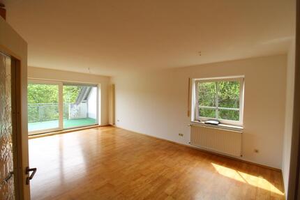 Schöne Wohnung mit sehr schöner Aussicht! - Idar-Oberstein