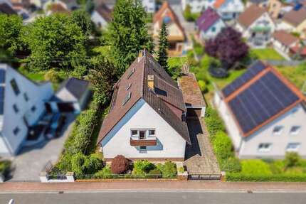 Haus zum Kaufen in Limburgerhof 580.000,00 € 248 m²