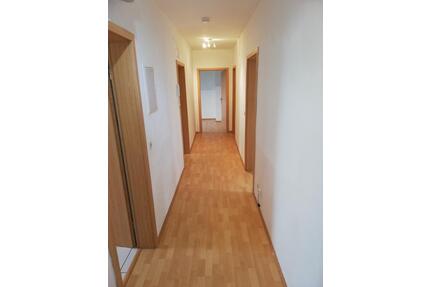 3 Zimmer Wohnung, Einbauküche, Tageslichtbad gegenüber Volkspark - Kaiserslautern