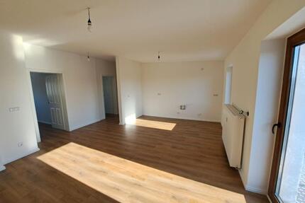 Erstbezug nach Kernsanierung: 3,5‑Zimmer im DG mit Balkon - Magdeburg Beyendorf-Sohlen